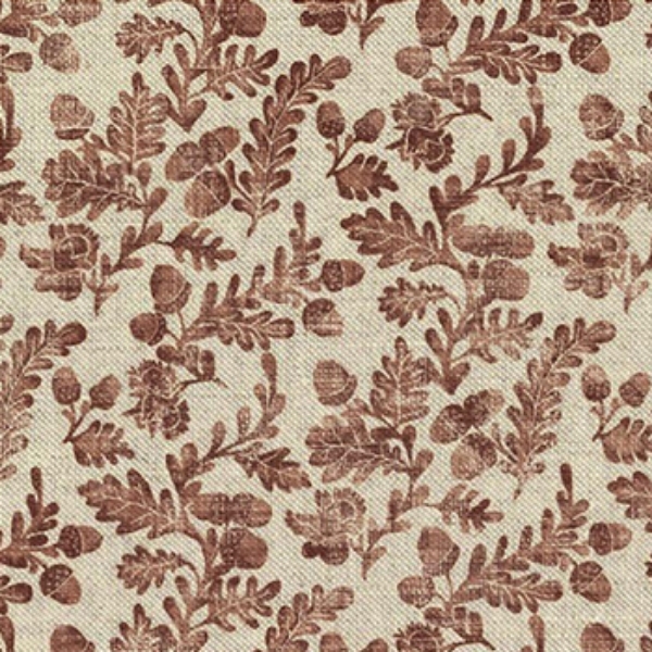 Acorn Sprig: Berry