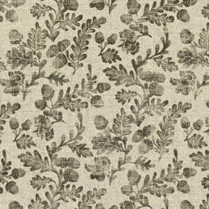 Acorn Sprig: Bark