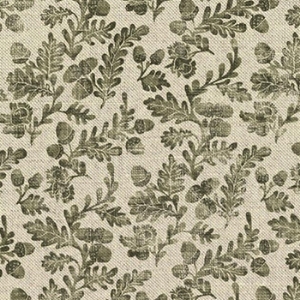 Acorn Sprig: Spring Green