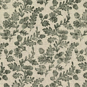 Acorn Sprig: Forest Green