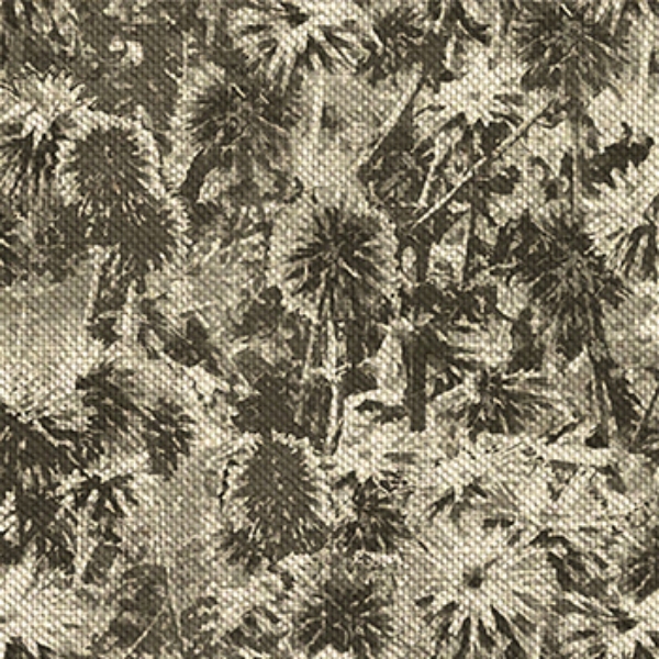 Globe Thistle: Bark