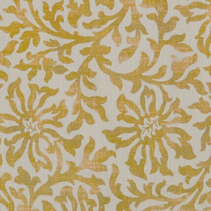 V&A Brompton Collection - Floral Scroll: Corn