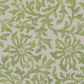 Change Fabric