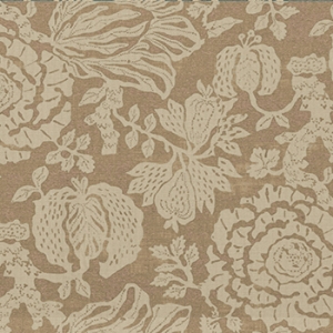 V&A Brompton Collection - Flowering Kale: Assam Tea