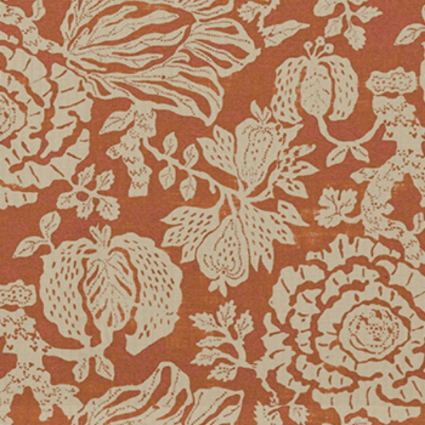 Spill Resistant V&A Flowering Kale: Terracotta