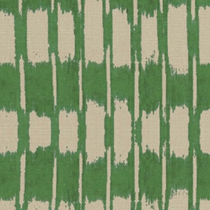 V&A Brompton Collection - Ikat: Basil