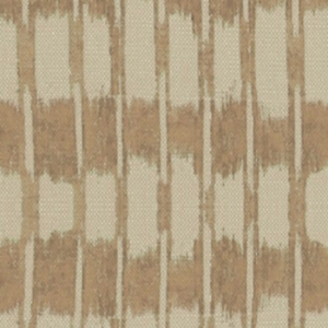 V&A Brompton Collection - Ikat: Assam Tea