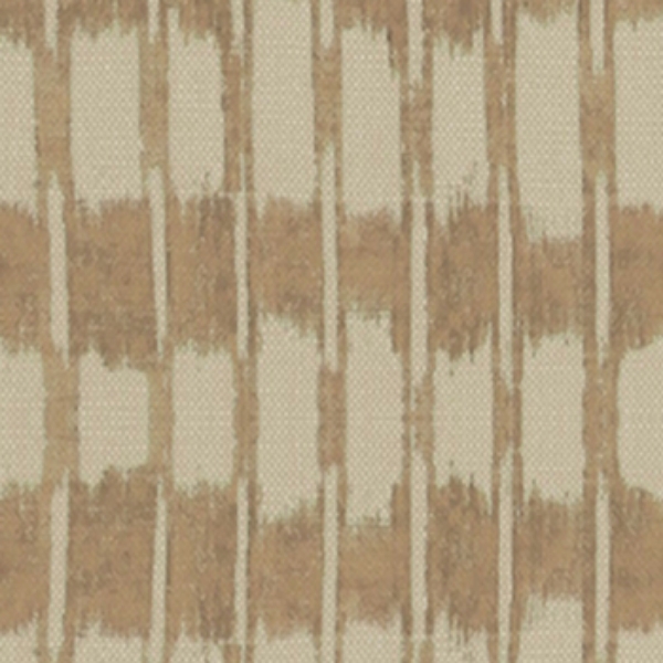 V&A Brompton Collection - Ikat: Assam Tea