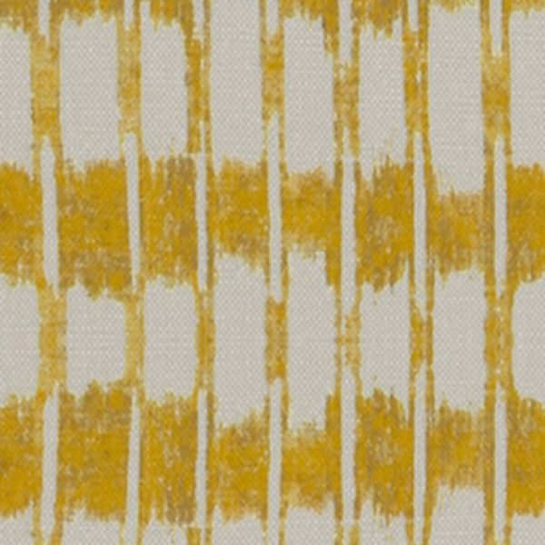 V&A Brompton Collection - Ikat: Corn
