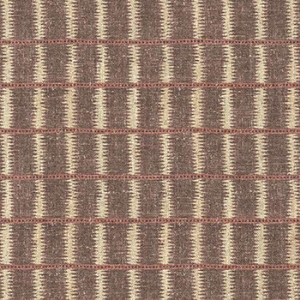 Spill Resistant V&A Ikat Mirage: Caramel