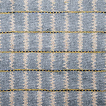 Change Fabric