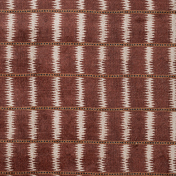 Change Fabric