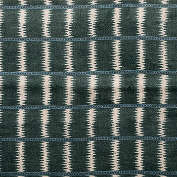 Change Fabric
