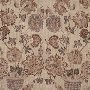 V&A Brompton Collection - Coromandel: Assam Tea
