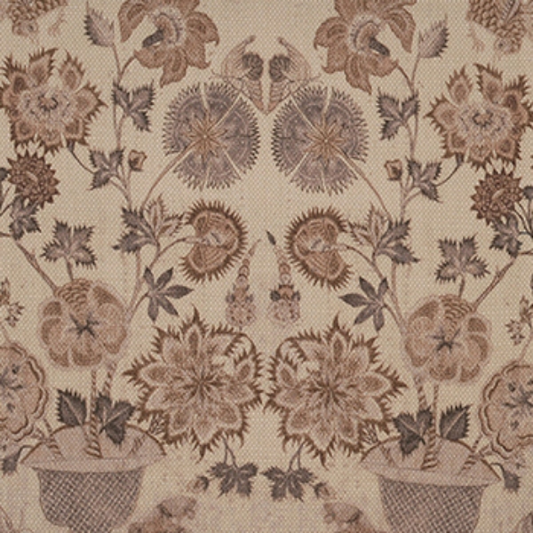 V&A Brompton Collection - Coromandel: Assam Tea