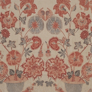 Spill Resistant V&A Coromandel: Terracotta