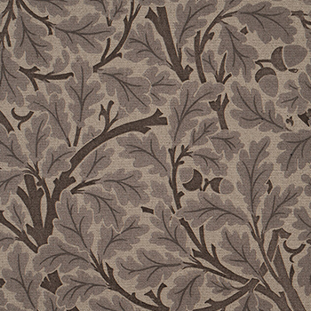 Change Fabric