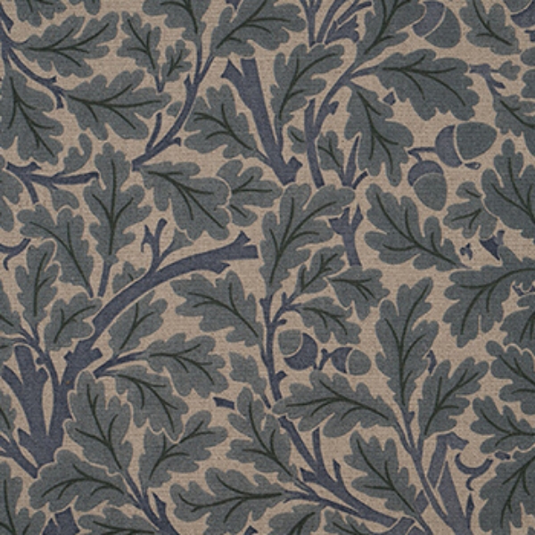 V&A Drawn From Nature - Oak Tree: Duck Egg