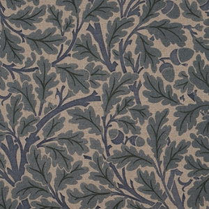 Spill Resistant V&A Oak Tree: Duck Egg