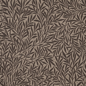 V&A Drawn From Nature - Willow: Brown
