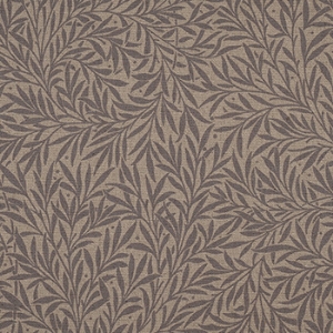 V&A Drawn From Nature - Willow: Grey