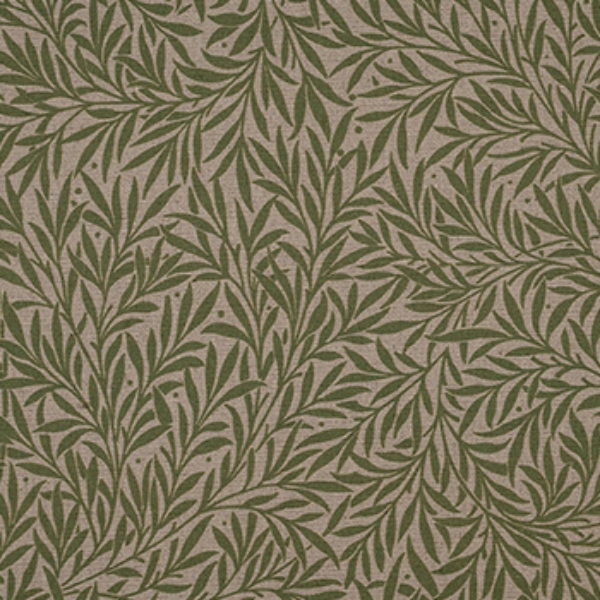 Spill Resistant V&A Willow: Light Green