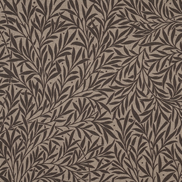 Spill Resistant V&A Willow: Brown