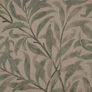 Spill Resistant V&A Willow Bough Large: Light Green