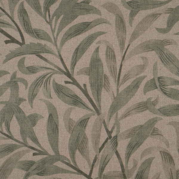 Spill Resistant V&A Willow Bough Large: Light Green