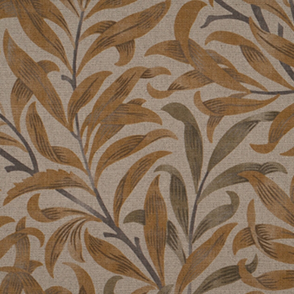 Spill Resistant V&A Willow Bough Large: Gold