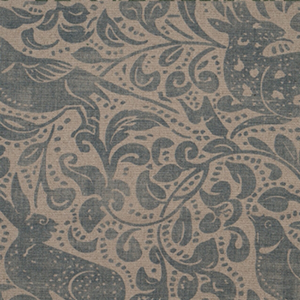 V&A Drawn From Nature - Bird and Rabbit: Duck Egg