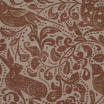 Change Fabric
