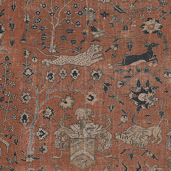 Change Fabric
