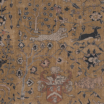 Change Fabric