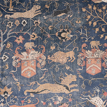 Change Fabric
