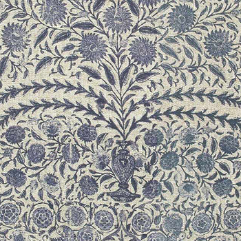 Change Fabric