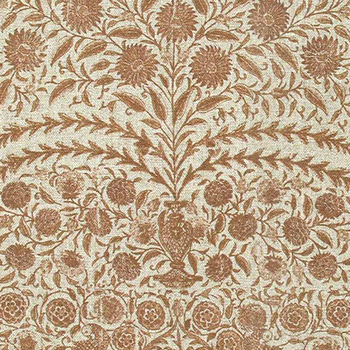 Change Fabric