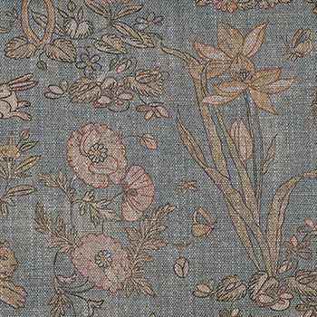 Change Fabric