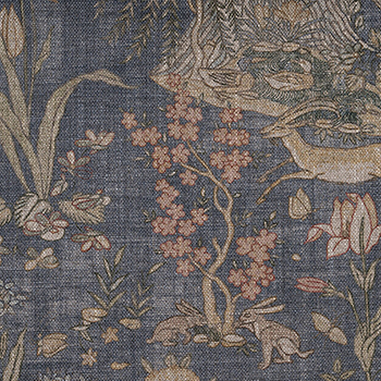 Change Fabric