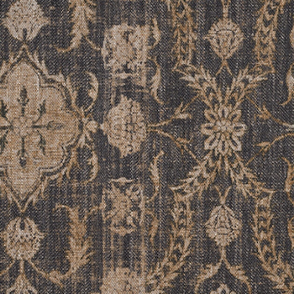 Spill Resistant V&A Regal Arabesque: Pitch