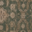 Spill Resistant V&A Regal Arabesque: Juniper