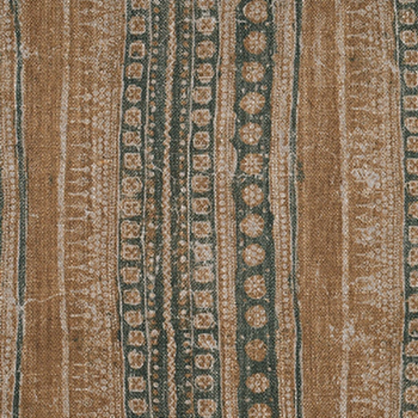 V&A Threads of India - Sulawesi Splendour: Corn