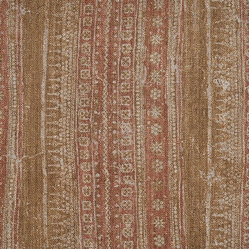 Change Fabric