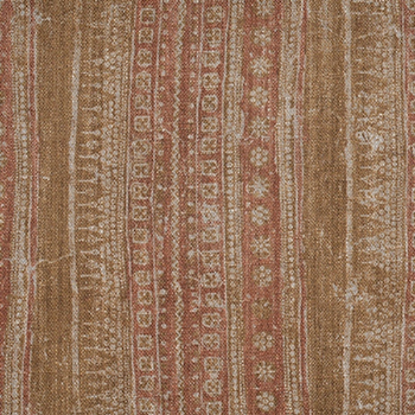 V&A Threads of India - Sulawesi Splendour: Jasper