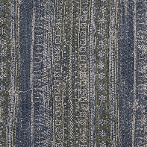 V&A Threads of India - Sulawesi Splendour: Indra Winter