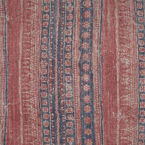 V&A Threads of India - Sulawesi Splendour: Indra Summer