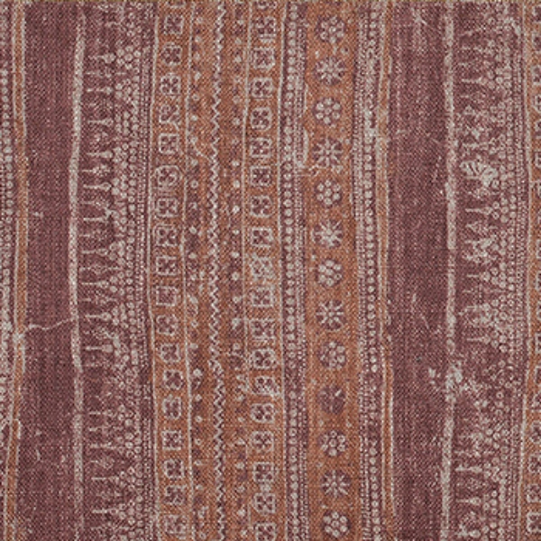 V&A Threads of India - Sulawesi Splendour: Solstice
