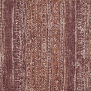 Spill Resistant V&A Sulawesi Splendour: Solstice