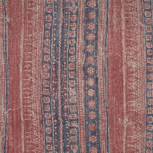 Spill Resistant V&A Sulawesi Splendour: Indra Summer