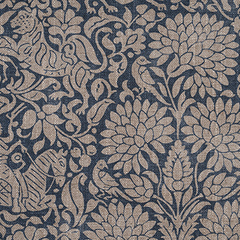 Change Fabric
